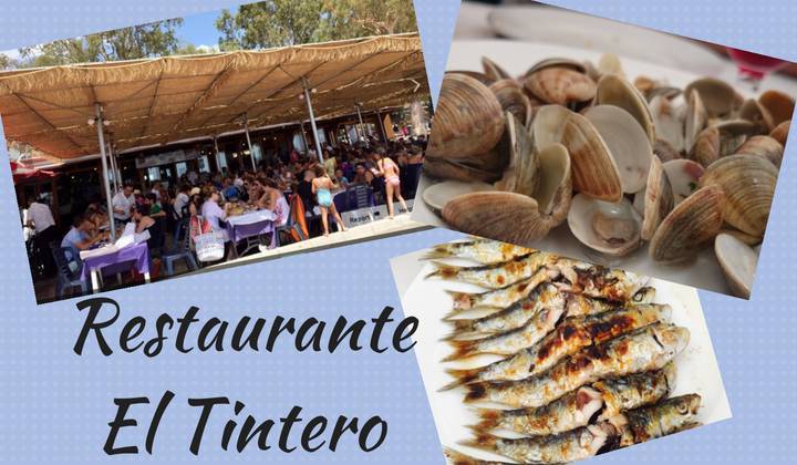 Restaurantes El Tintero