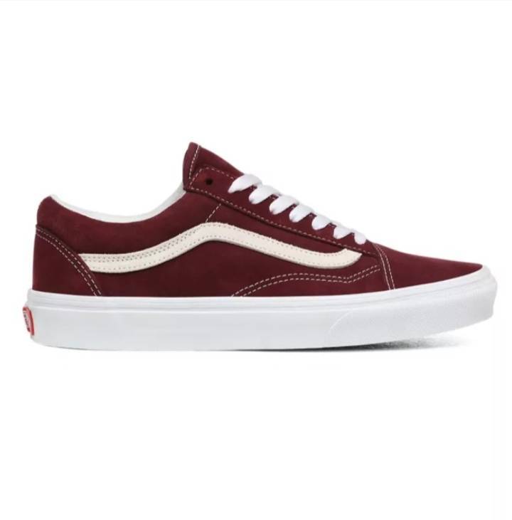 Productos Zapatilla de ante Old skool