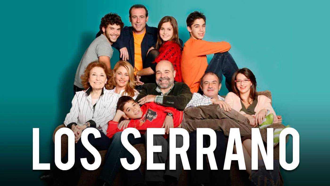 Los serranos