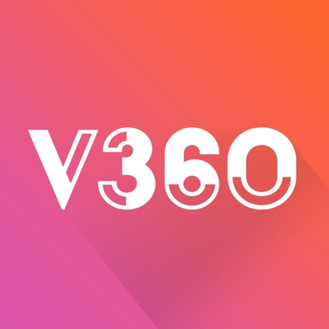 Aplicaciones V360 - 360 video editor