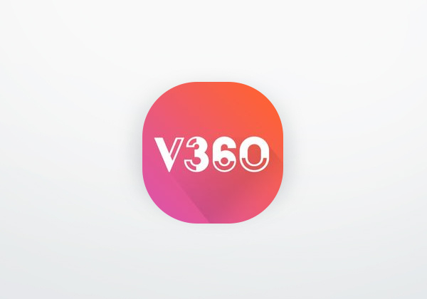 App V360 - 360 video editor