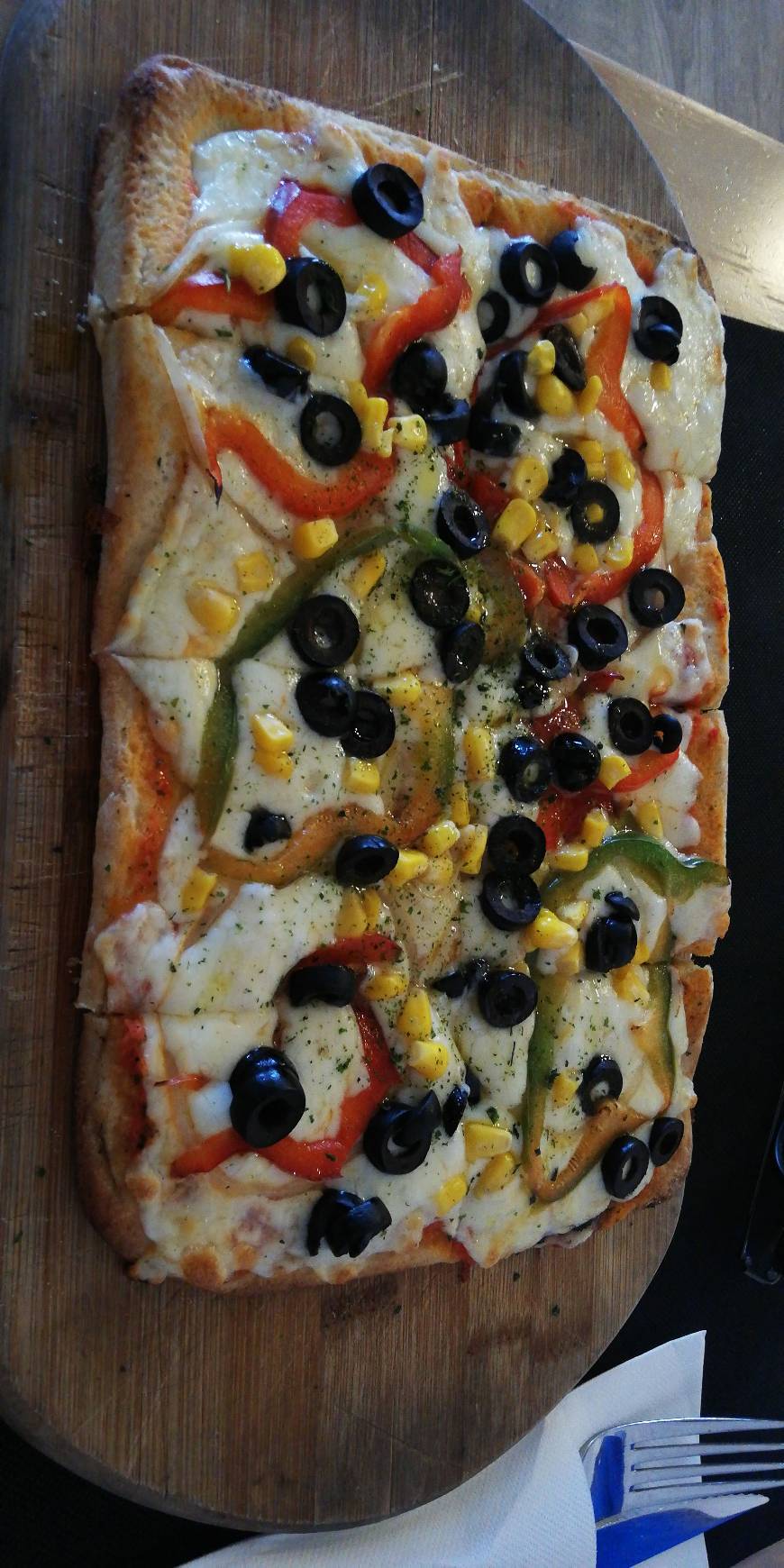 Restaurants Da Noi Pizza Gourmet