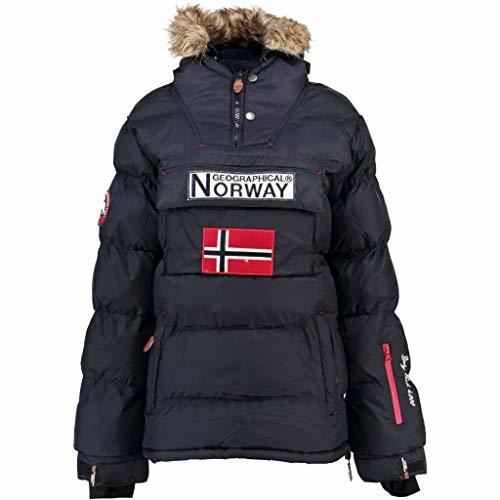 Product Geographical Norway Chaqueta NIÑA Anson Azul Marino 10