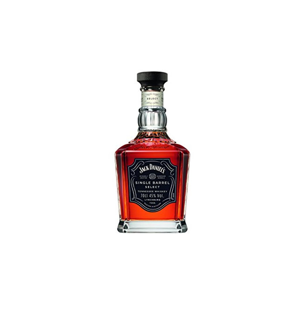 Product Jack Daniels Single Barrel Whisky