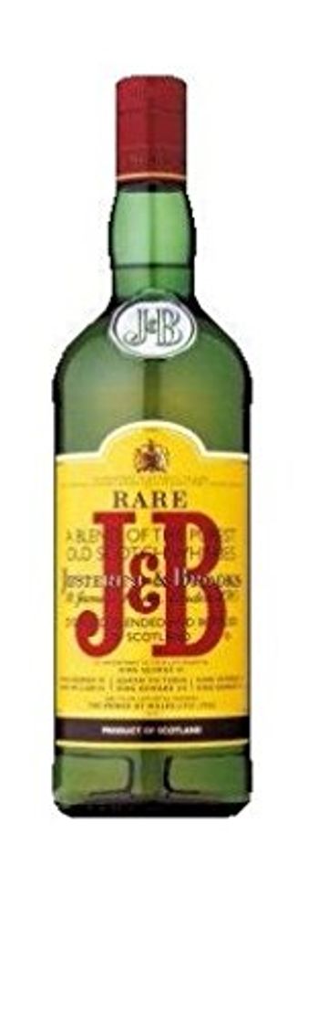 Lugares J&B Whisky