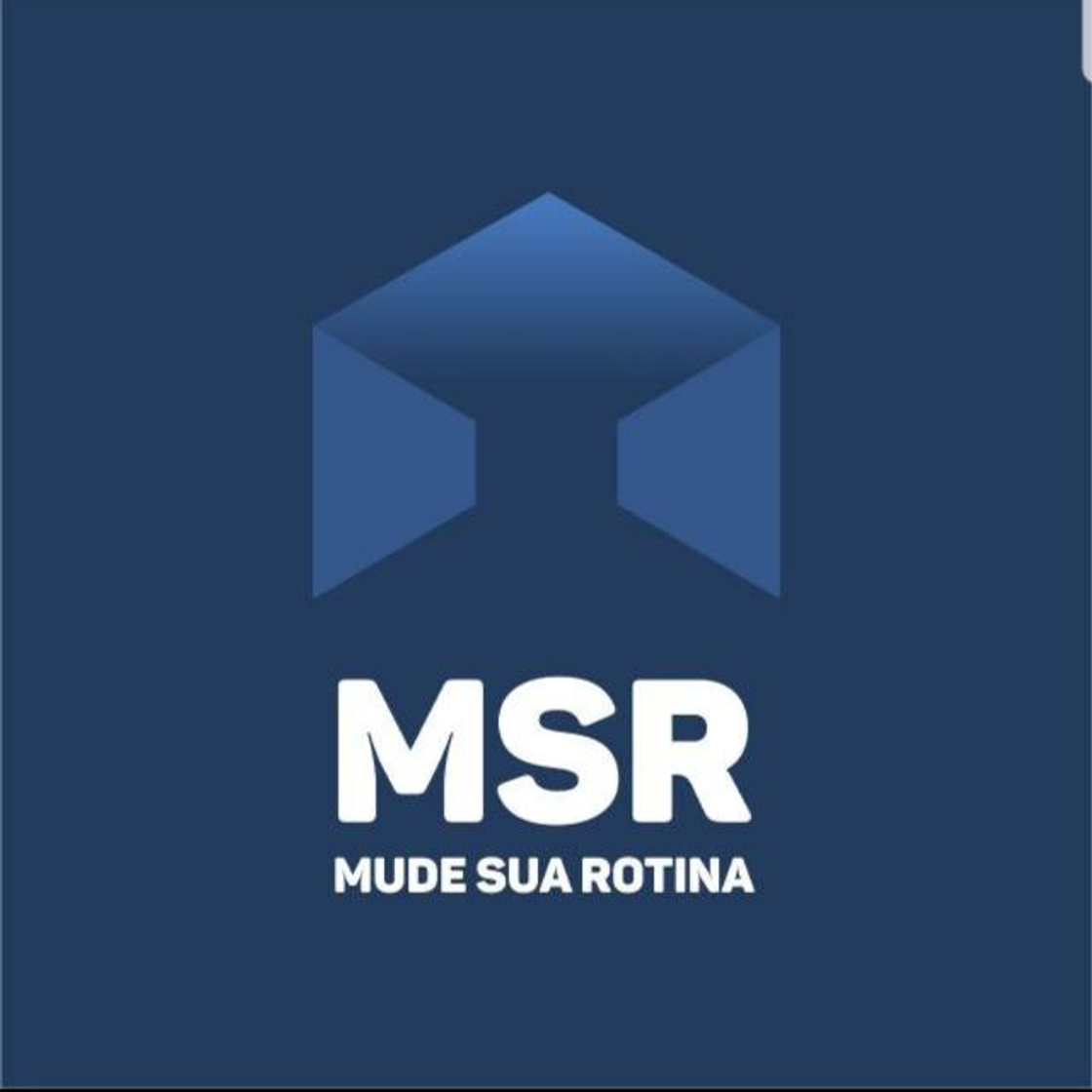 Moda MSR (Mude sua Rotina) 