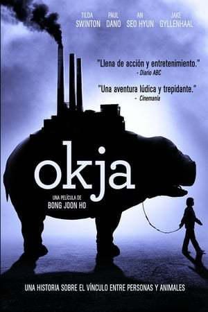 Okja