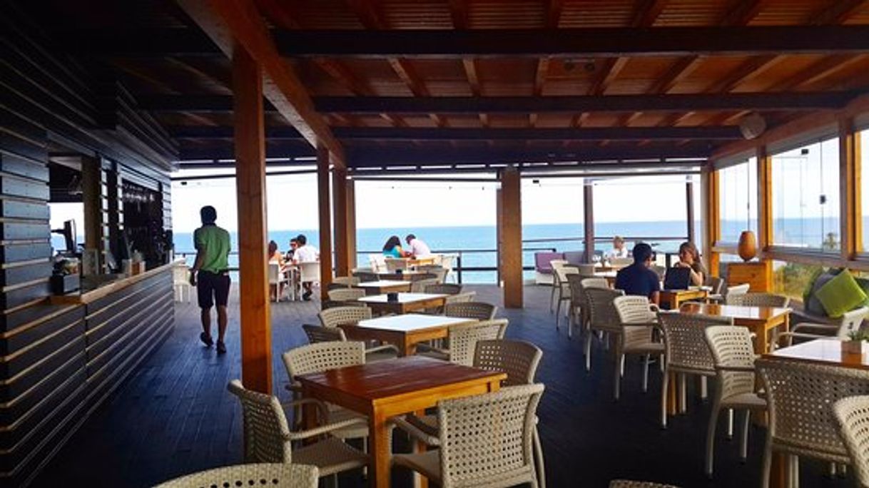 Restaurants Guarita Terrace