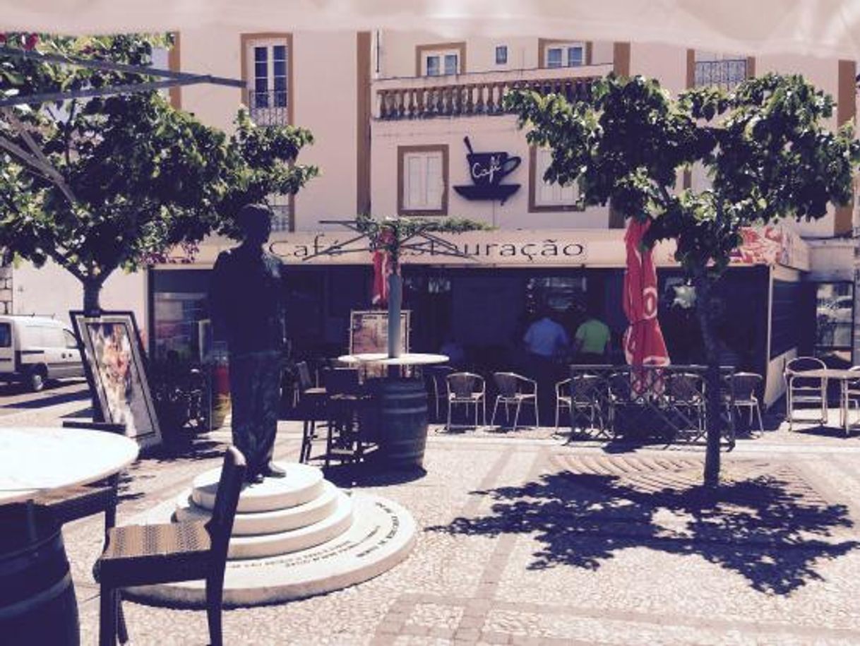 Restaurants Restauração