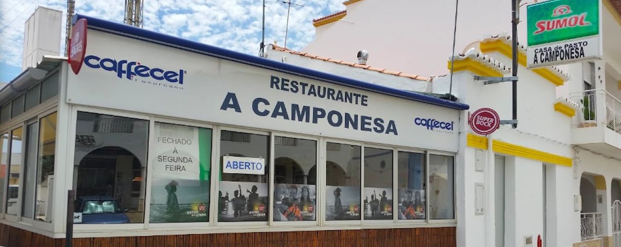 Restaurants A Camponesa