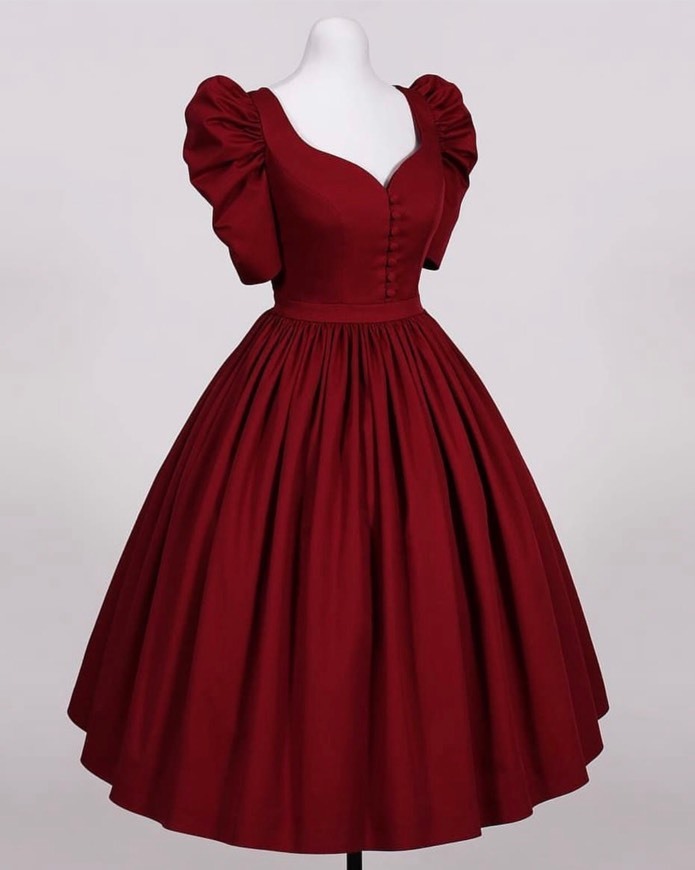 Red ♥️