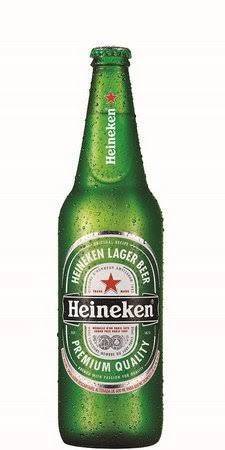 Fashion Heineken 