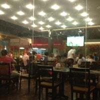 Cia Paulista de Pizza