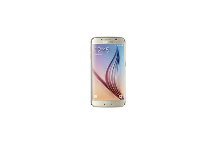 Products Samsung Galaxy S6 - Smartphone libre Android