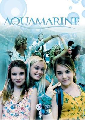 Movie Aquamarine