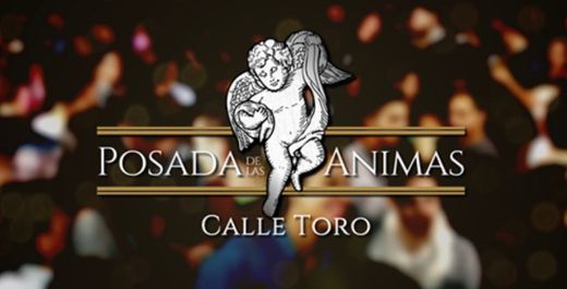 Posada de las Ánimas Disco Salamanca