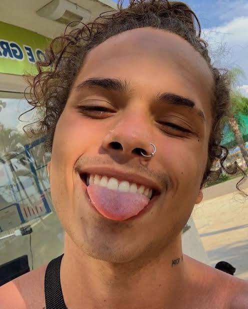 Vitão 🦁♥️♥️