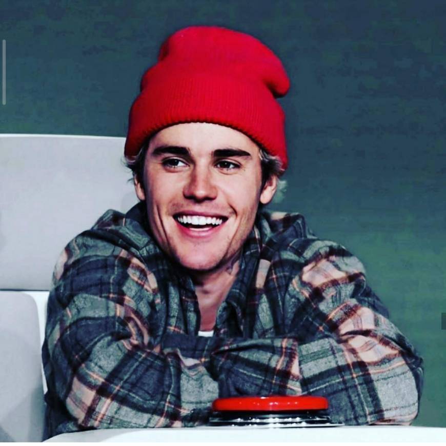 Justin Bieber 