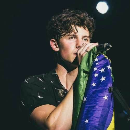 Shawn Mendes 🎸 ♥️