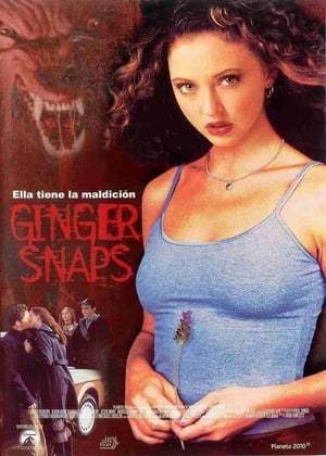 Movie Ginger Snaps