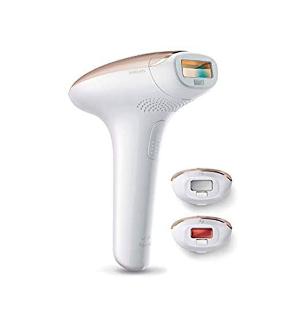 Productos PHILIPS Depiladora Luz Pulsada