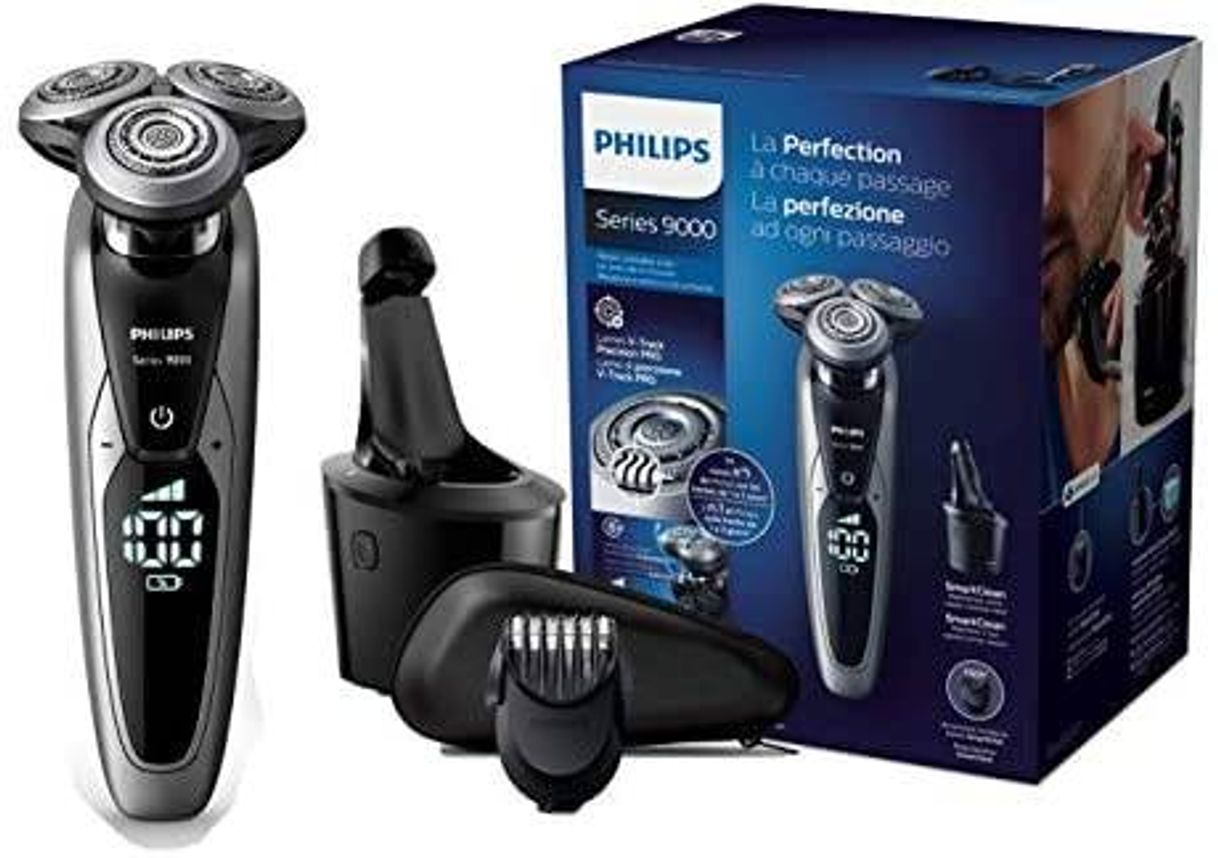 Producto Philips Máquina De Afeitar