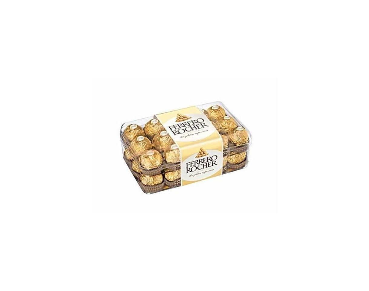 Social Ferrero Rocher T30 375g