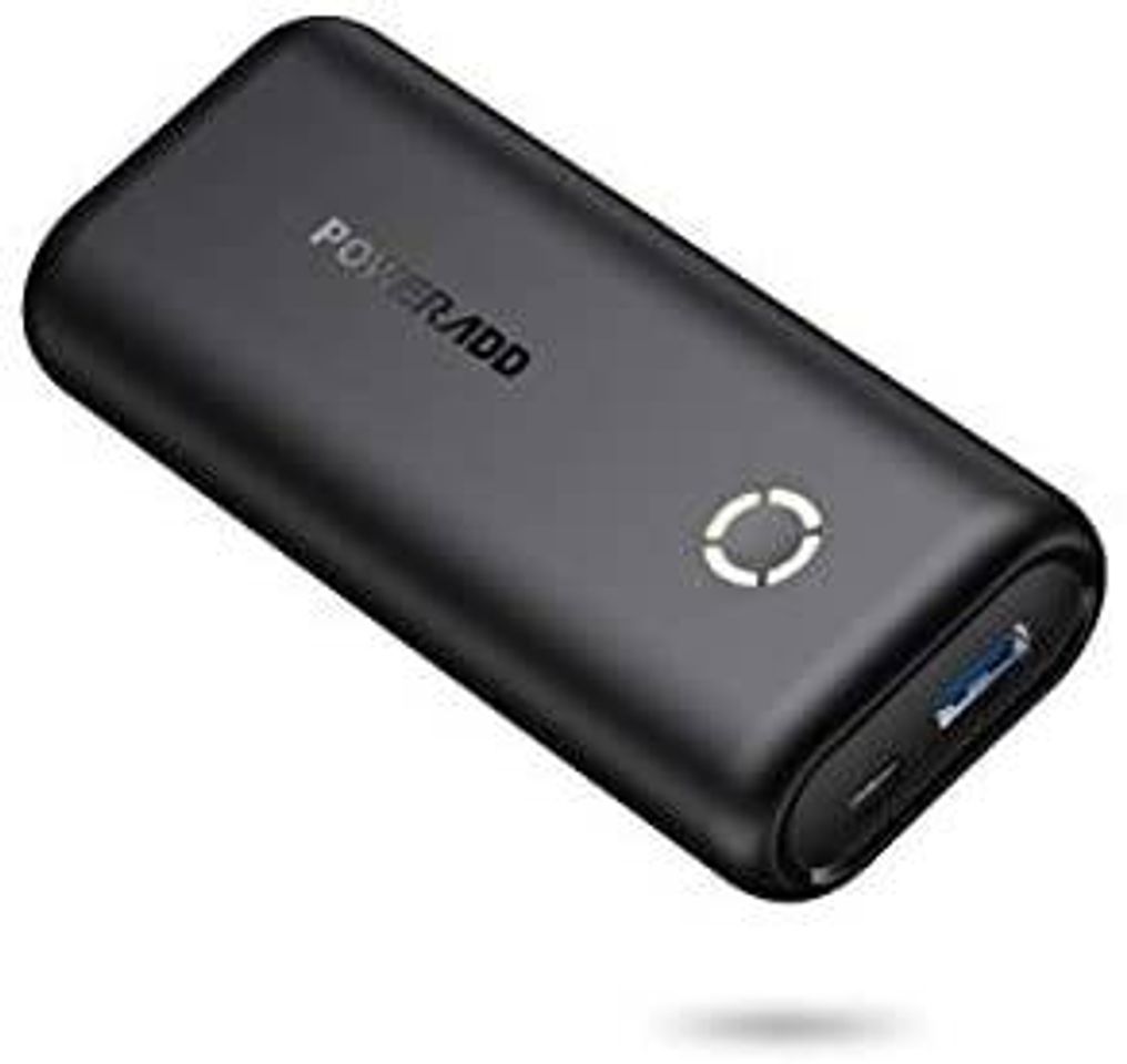 Social POWER BANK 10000 mAh