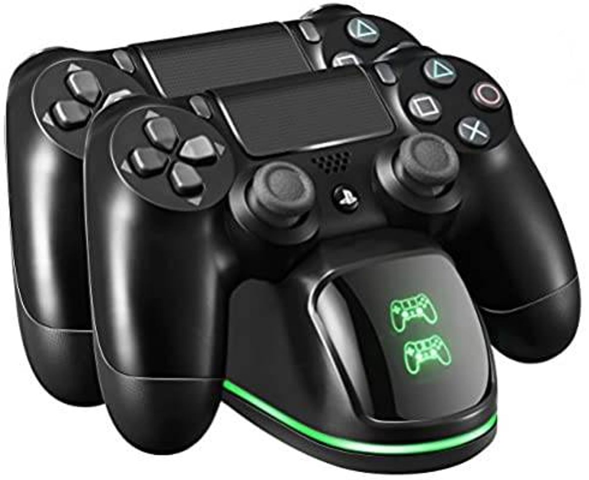 Social Cargador Mando PS4