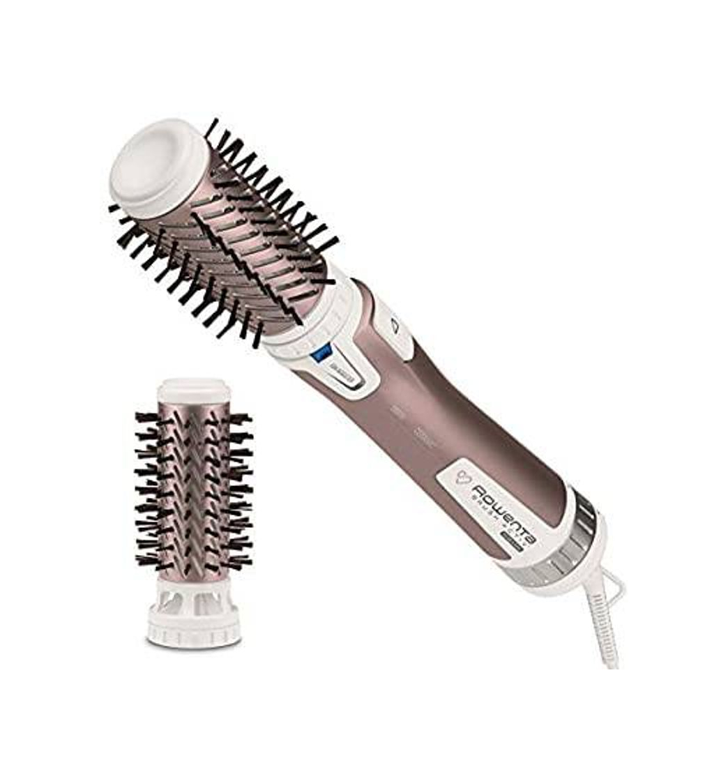 Social ROWENTA Brush Activ Premium Cepillo De Aire Giratorio