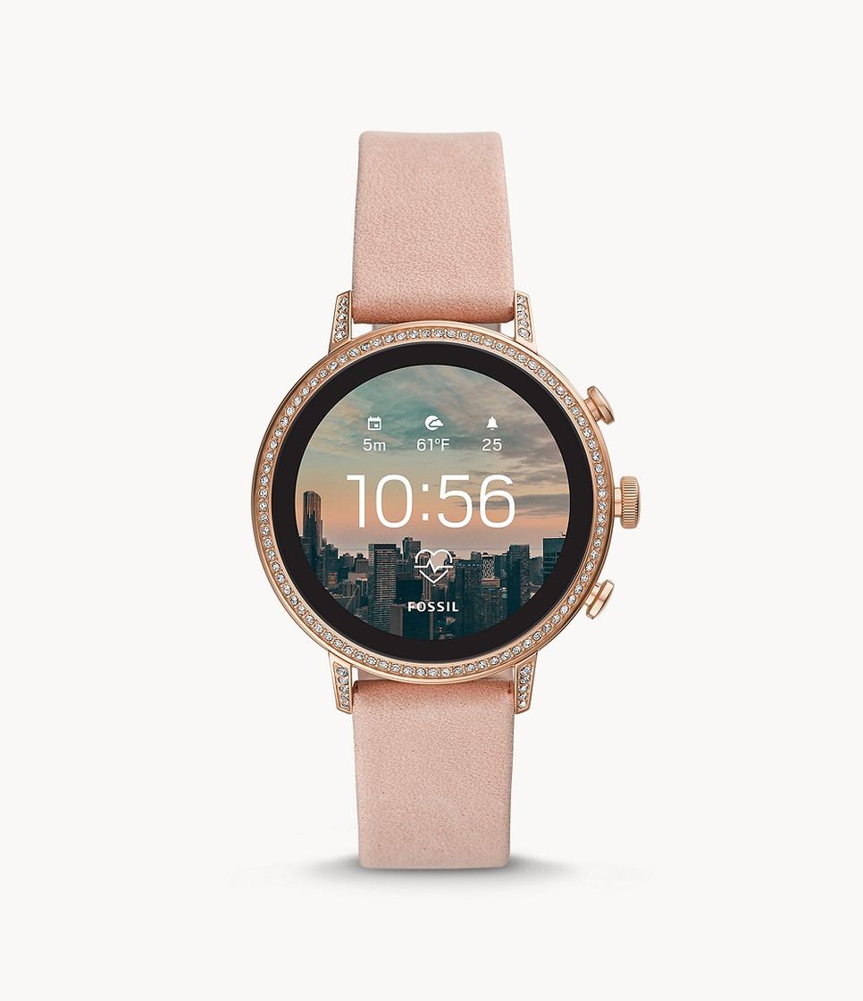 Product Fossil SmartWatch