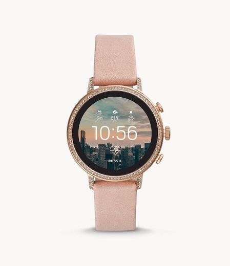 Fossil SmartWatch