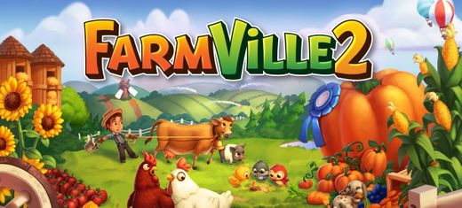 Farm Ville 2 