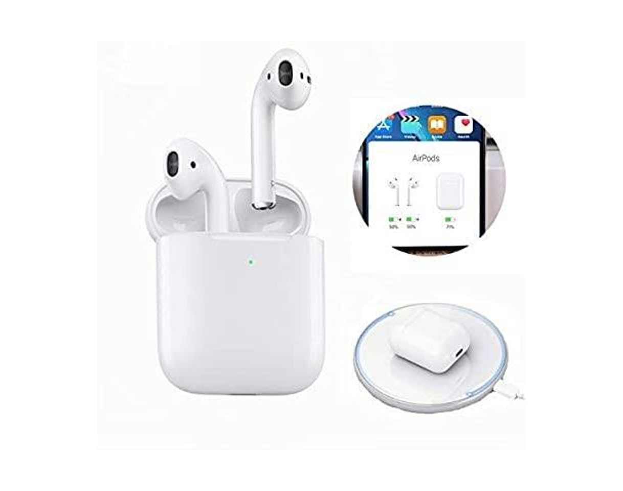 Social Nuevos Auriculares Inalámbricos