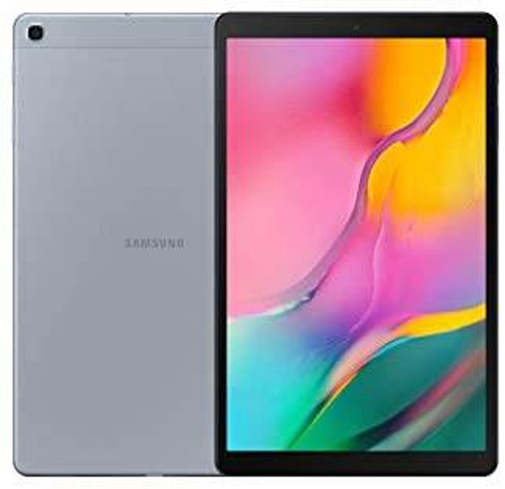 Productos Samsung Galaxy Tab A