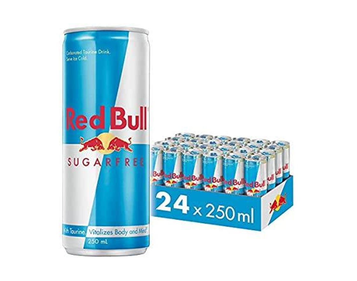 Products Red Bull