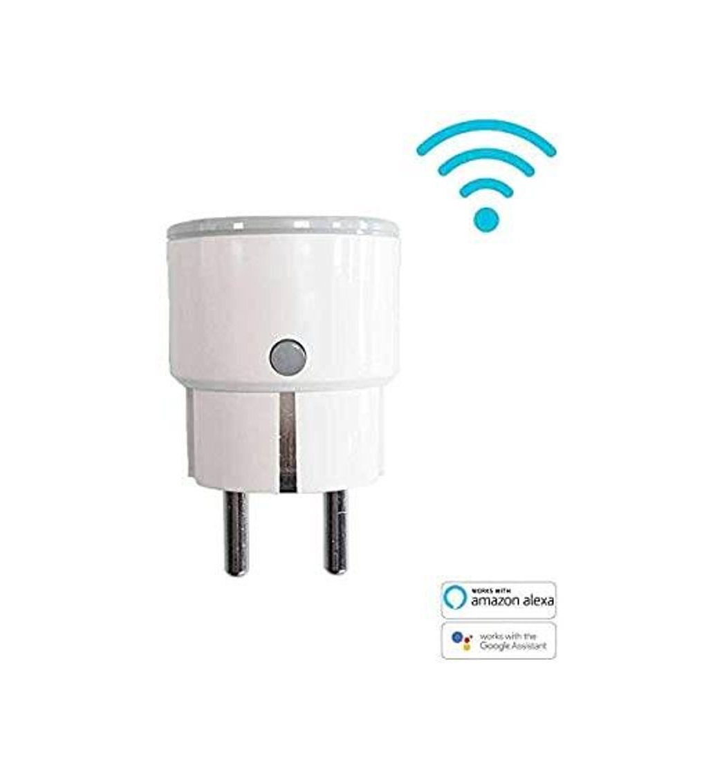 Product Home Enchufe WiFi