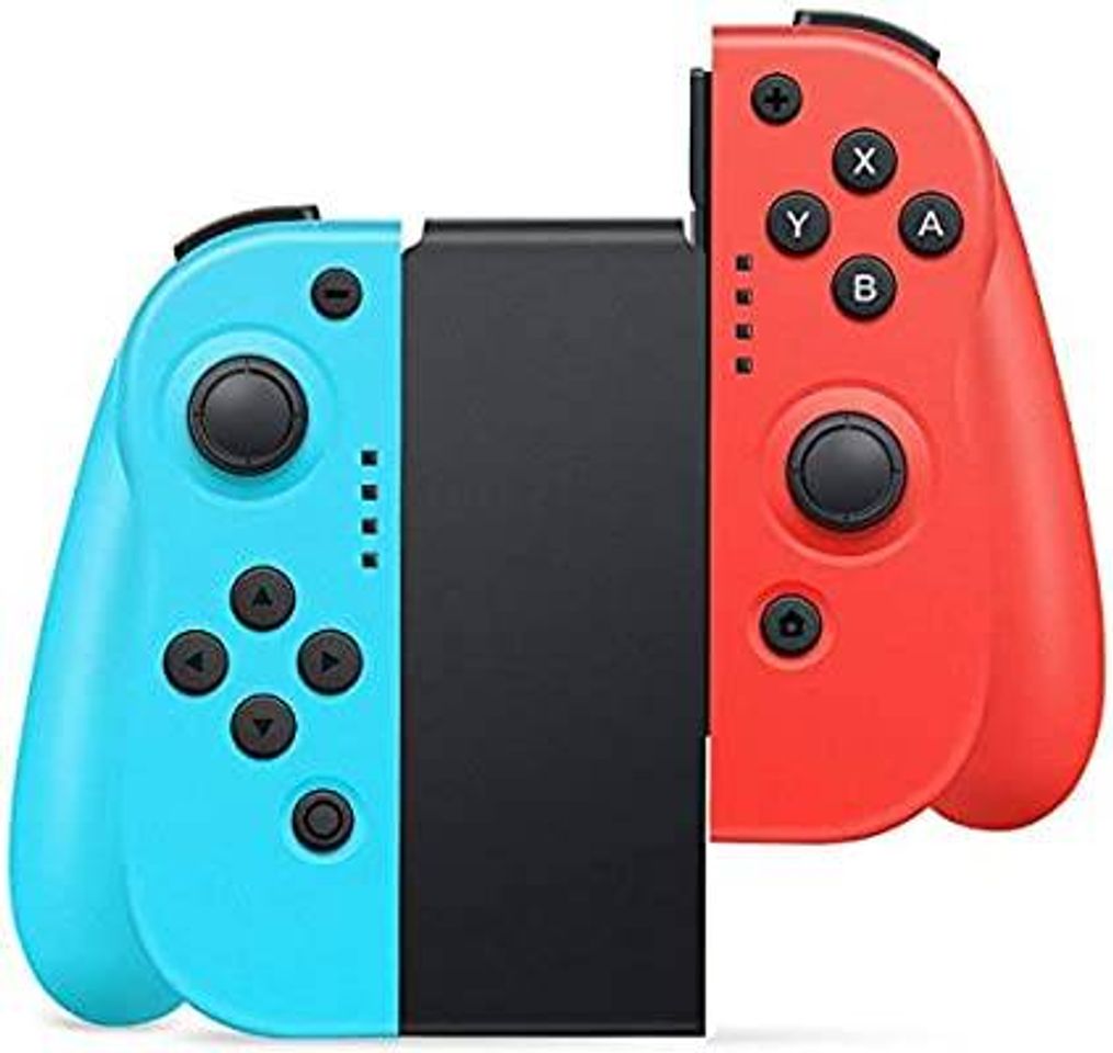 Social Mandos Para Nintento Switch