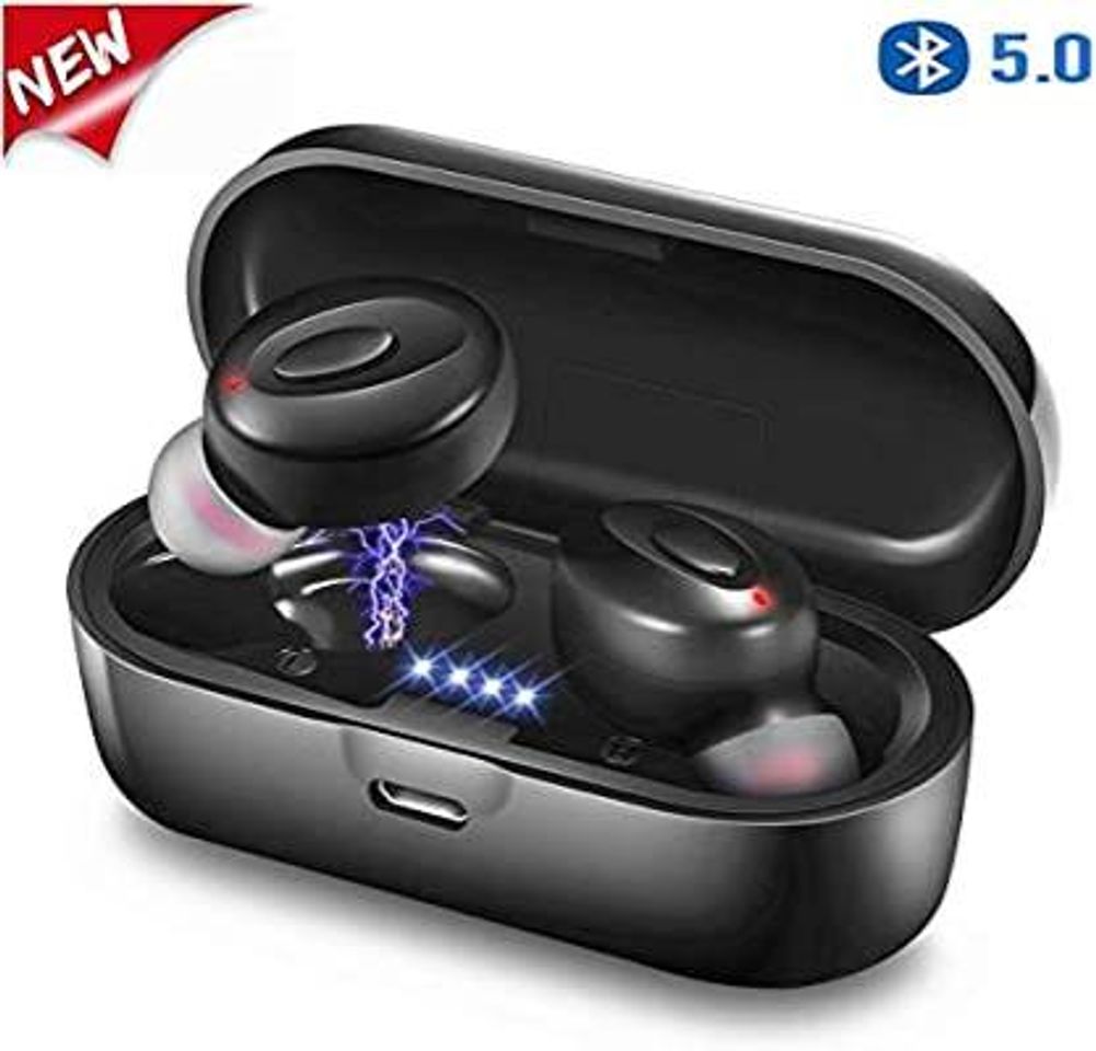 Social Auriculares Inalámbricos Para Android o iOS