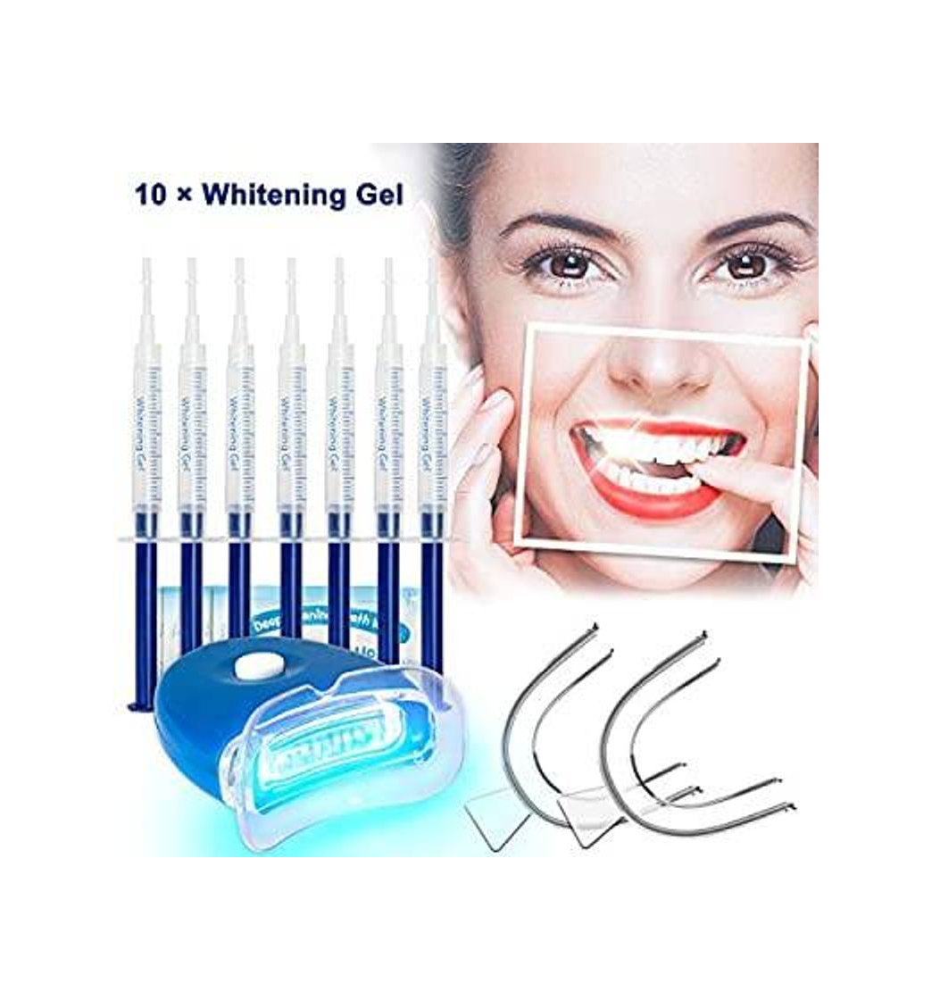 Productos Kit De Blanqueamiento Dental