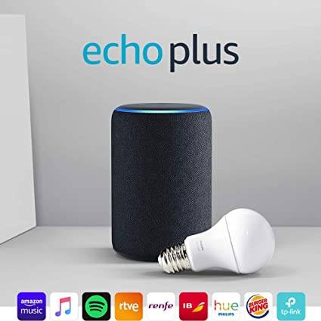 Social Echo Plus