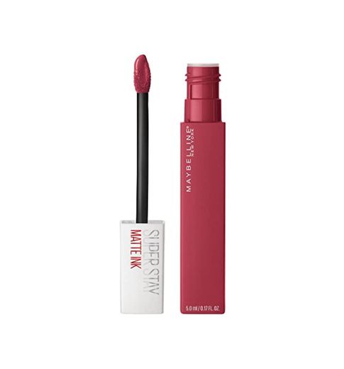 Maybelline New York Super Stay Matte Ink