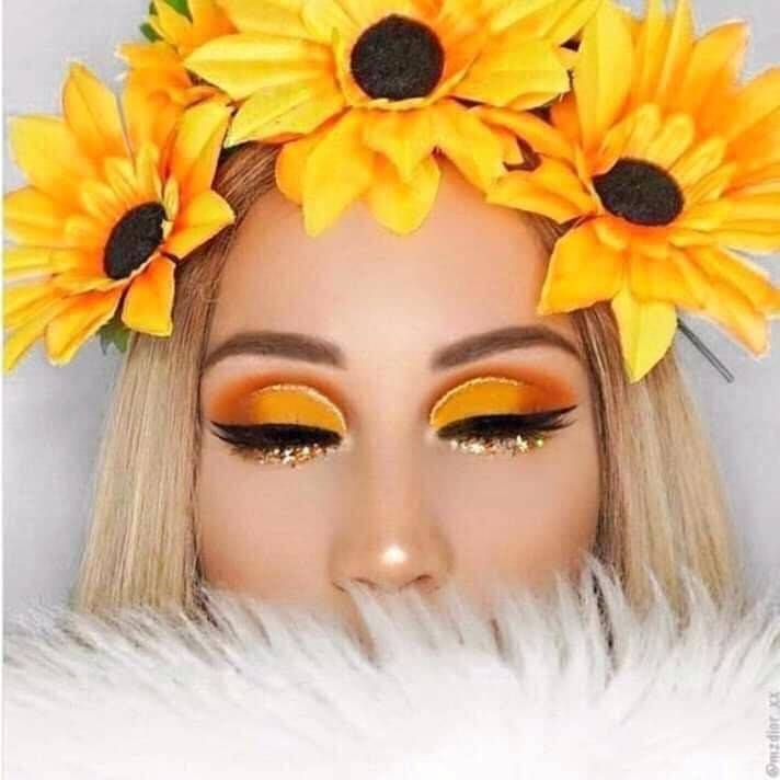 Moda Girassol 🌻