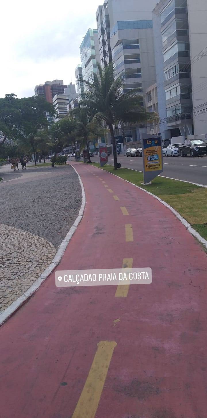 Place Vitória