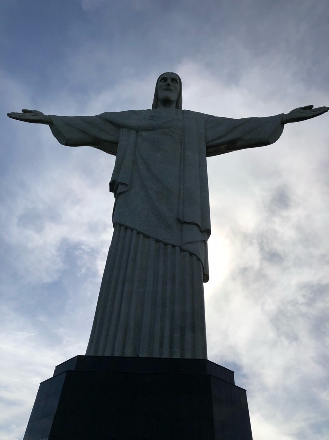 Lugar Cristo Redentor