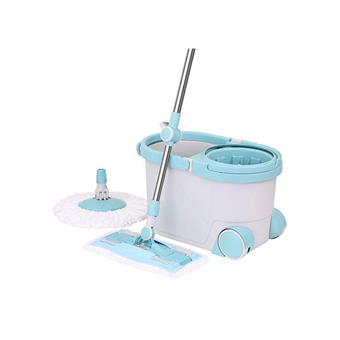 Productos Magic Spin Mop