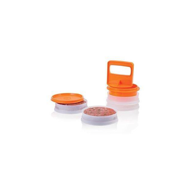 Tupperware 
