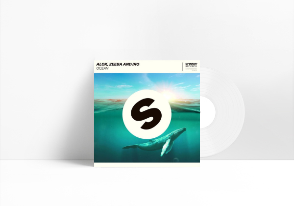 Canción Ocean