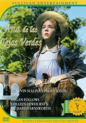 Movie Ana de las tejas verdes