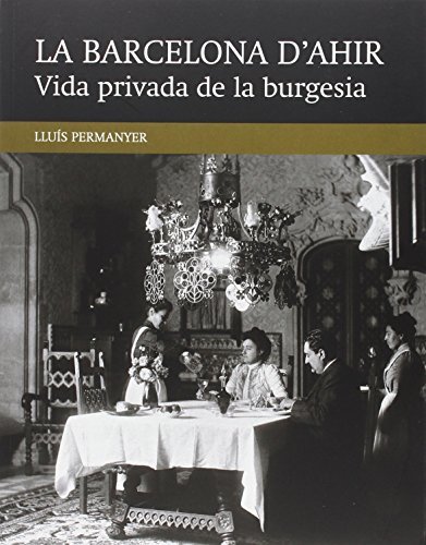 Book Vida Privada De La Burgesia